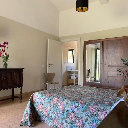 Agriturismo Ss Annunziata Сан Винченцо Екстериор снимка