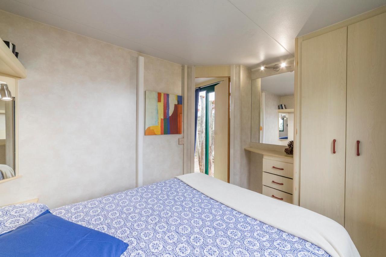 Agriturismo Ss Annunziata Сан Винченцо Екстериор снимка