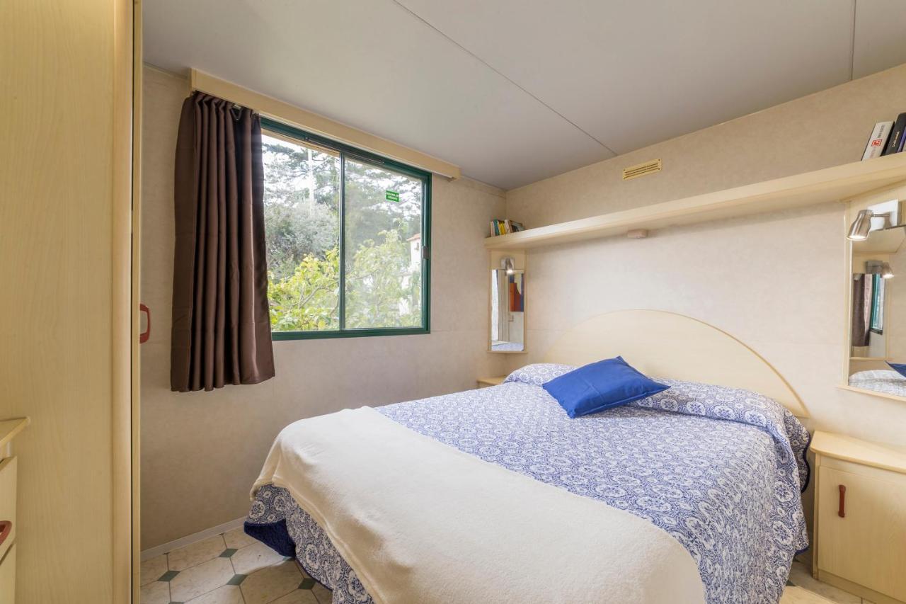 Agriturismo Ss Annunziata Сан Винченцо Екстериор снимка