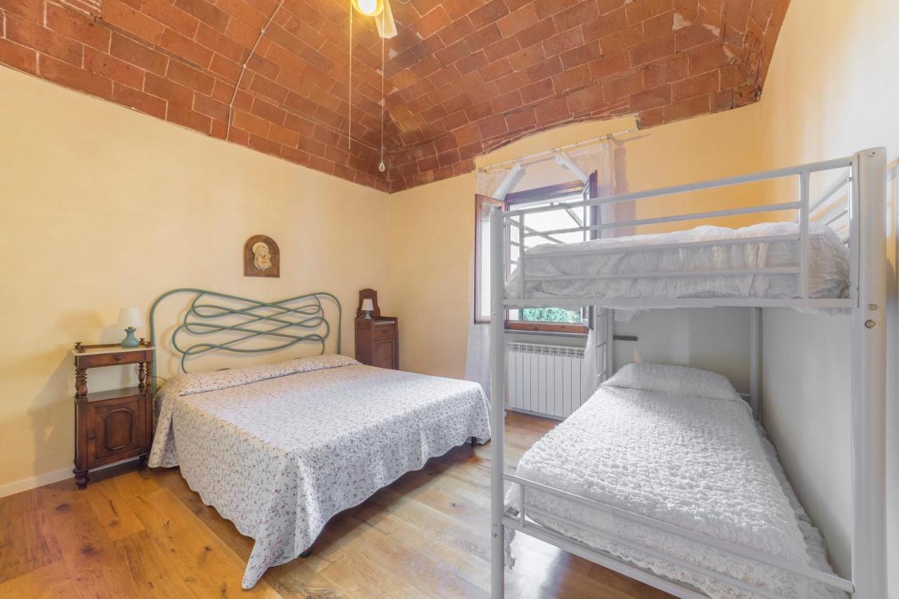 Agriturismo Ss Annunziata Сан Винченцо Екстериор снимка