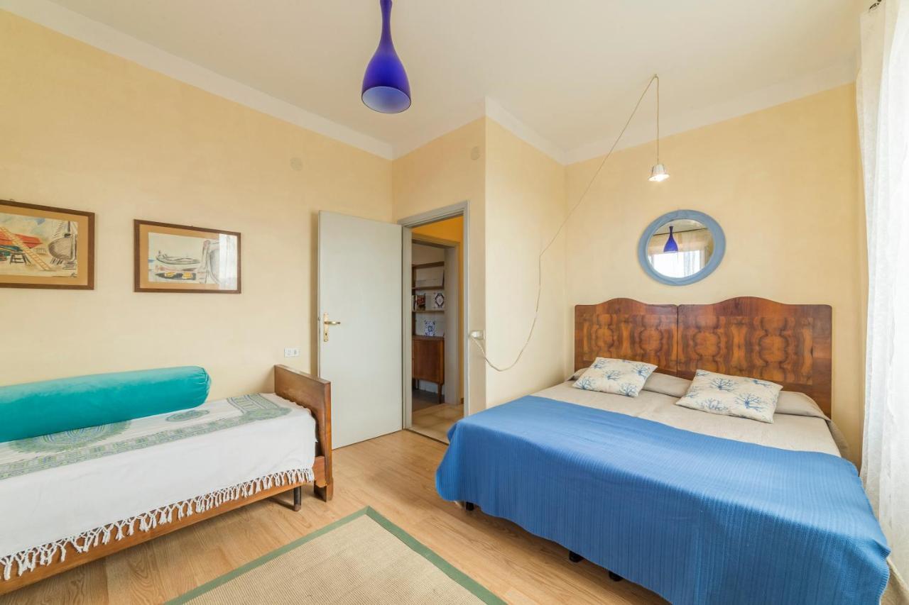 Agriturismo Ss Annunziata Сан Винченцо Екстериор снимка