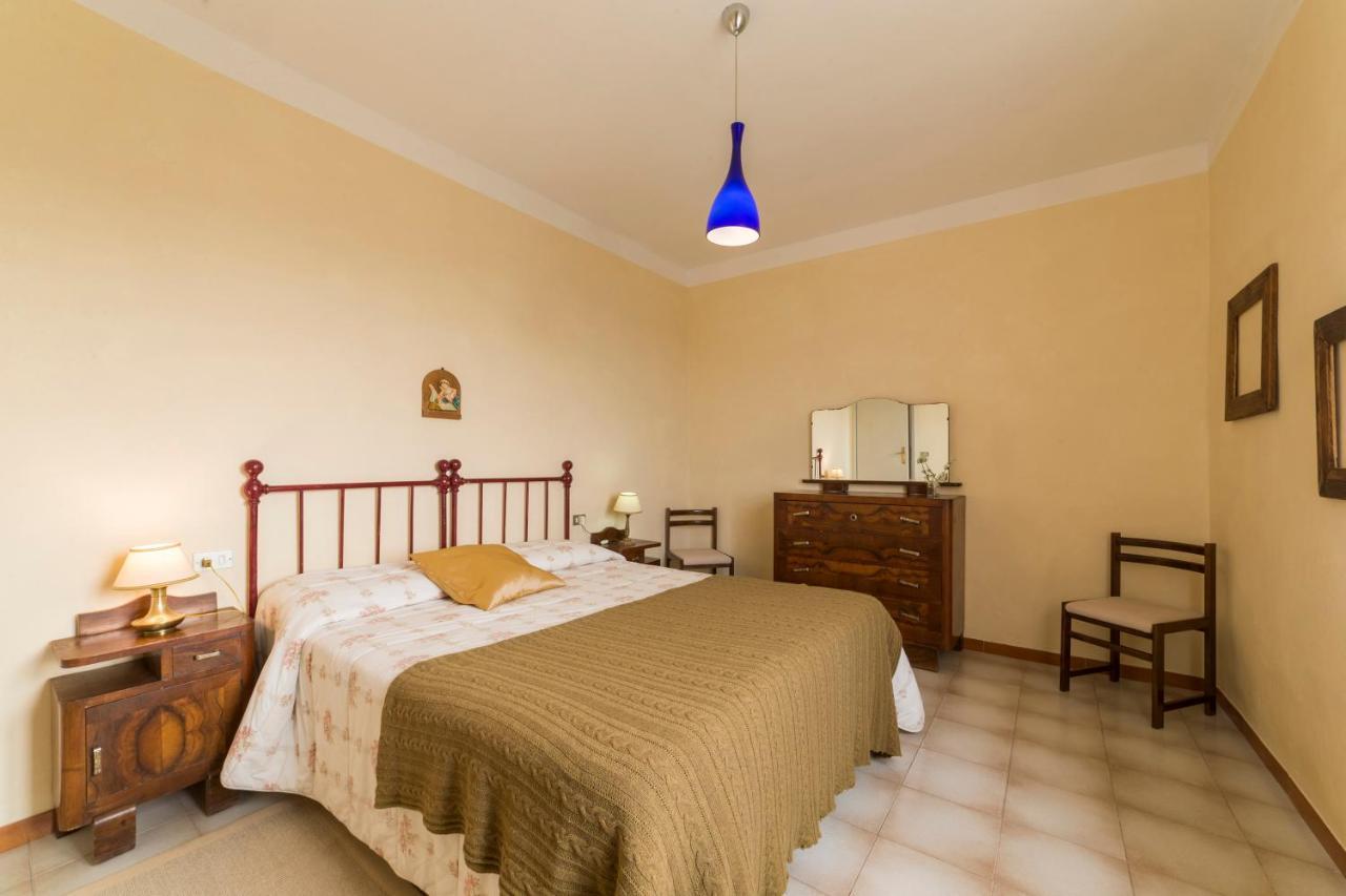Agriturismo Ss Annunziata Сан Винченцо Екстериор снимка