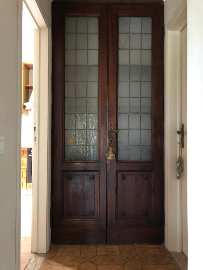 Agriturismo Ss Annunziata Сан Винченцо Екстериор снимка