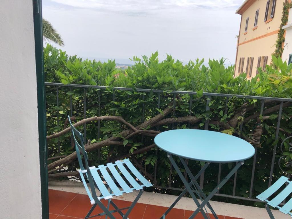 Agriturismo Ss Annunziata Сан Винченцо Екстериор снимка