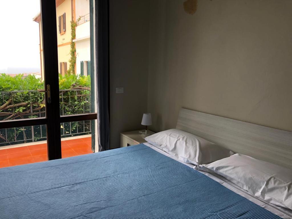 Agriturismo Ss Annunziata Сан Винченцо Екстериор снимка