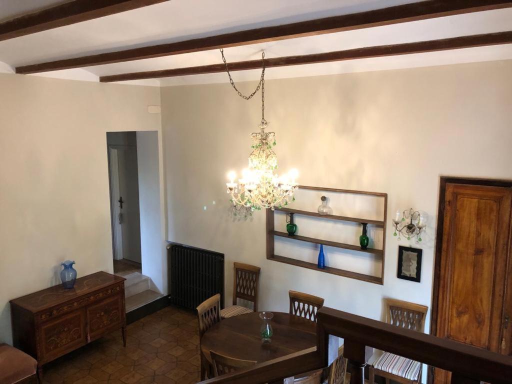 Agriturismo Ss Annunziata Сан Винченцо Екстериор снимка