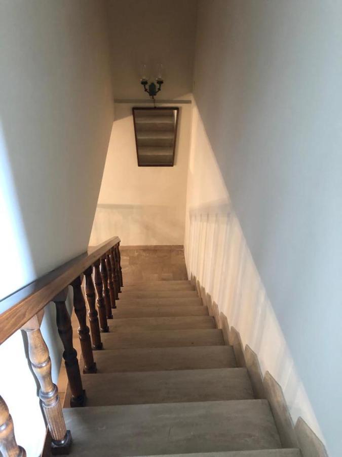 Agriturismo Ss Annunziata Сан Винченцо Екстериор снимка