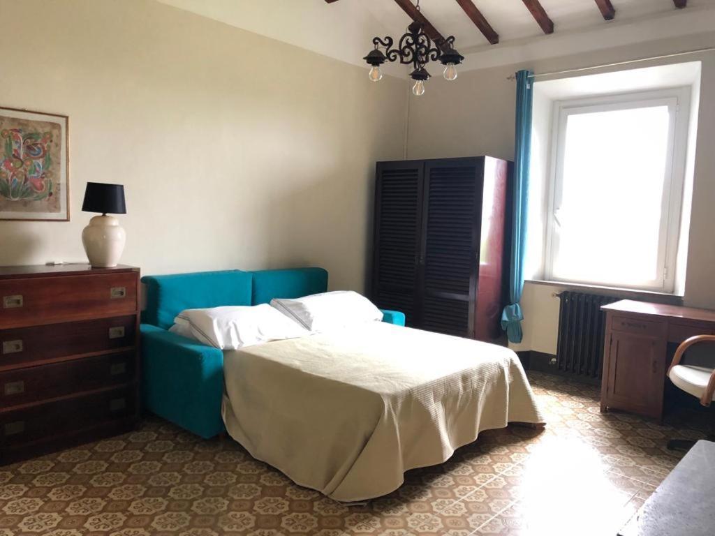 Agriturismo Ss Annunziata Сан Винченцо Екстериор снимка