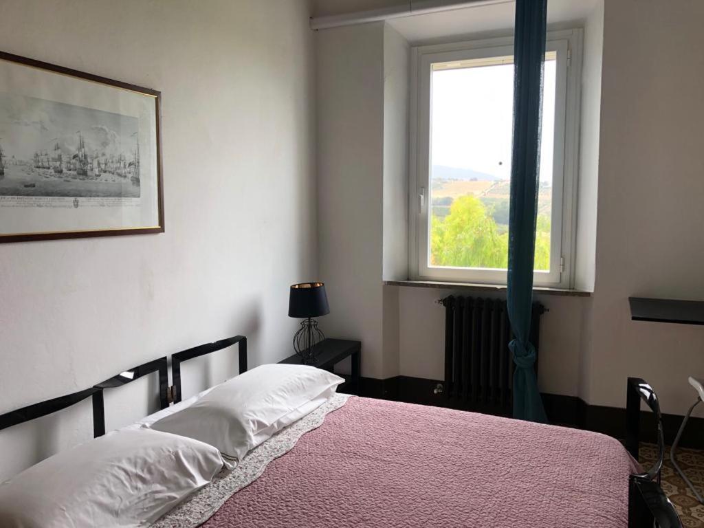 Agriturismo Ss Annunziata Сан Винченцо Екстериор снимка