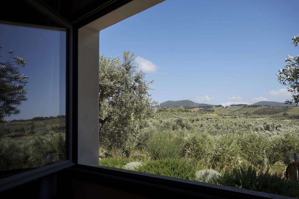 Agriturismo Ss Annunziata Сан Винченцо Екстериор снимка