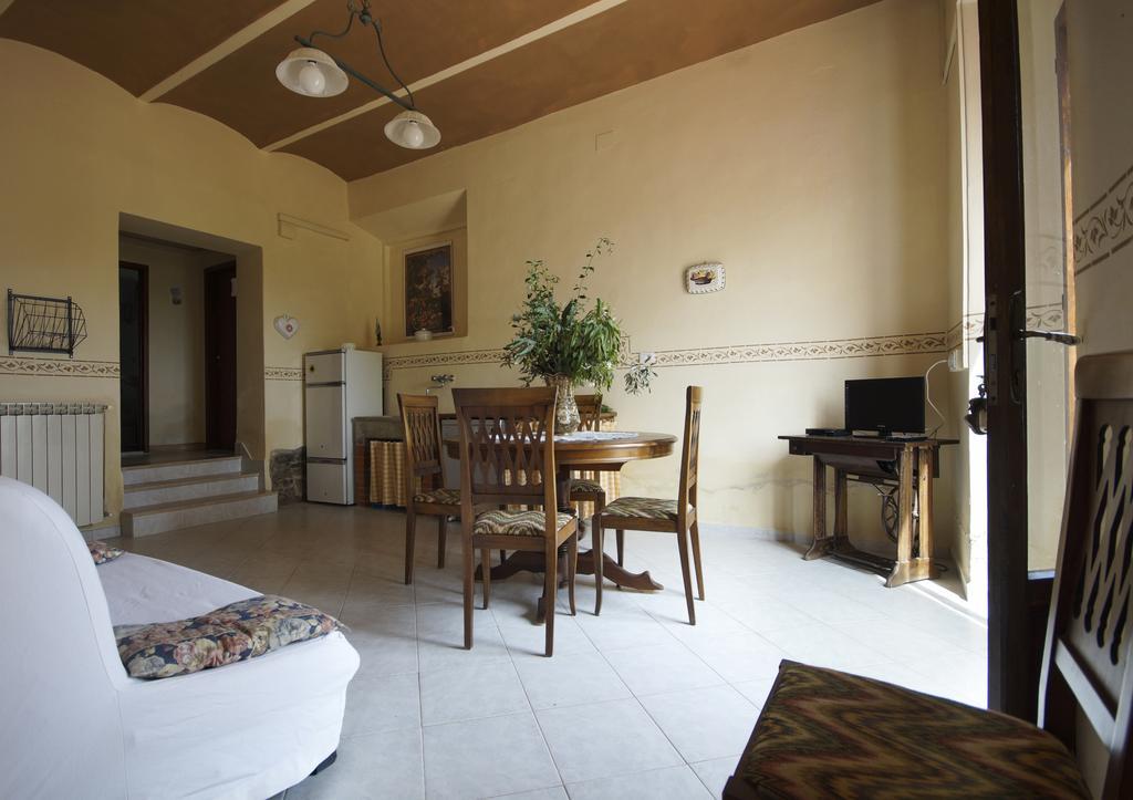 Agriturismo Ss Annunziata Сан Винченцо Екстериор снимка