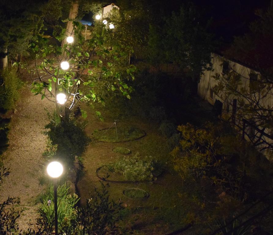 Agriturismo Ss Annunziata Сан Винченцо Екстериор снимка